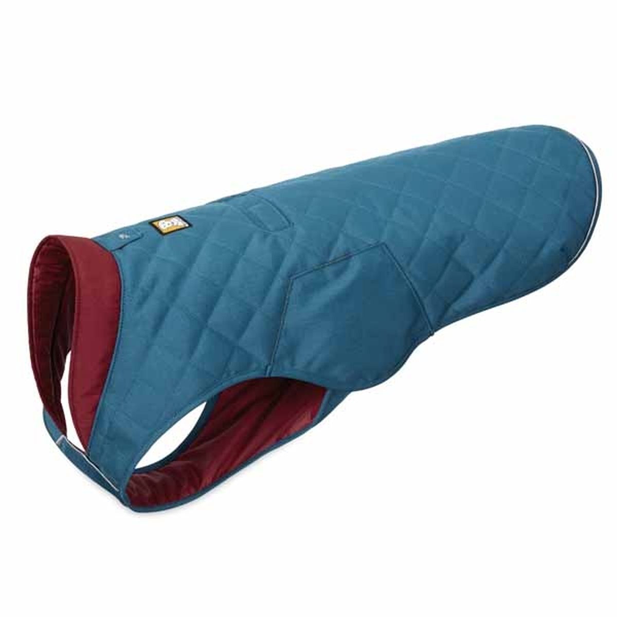 Ruffwear Stumptown hundejakke-S