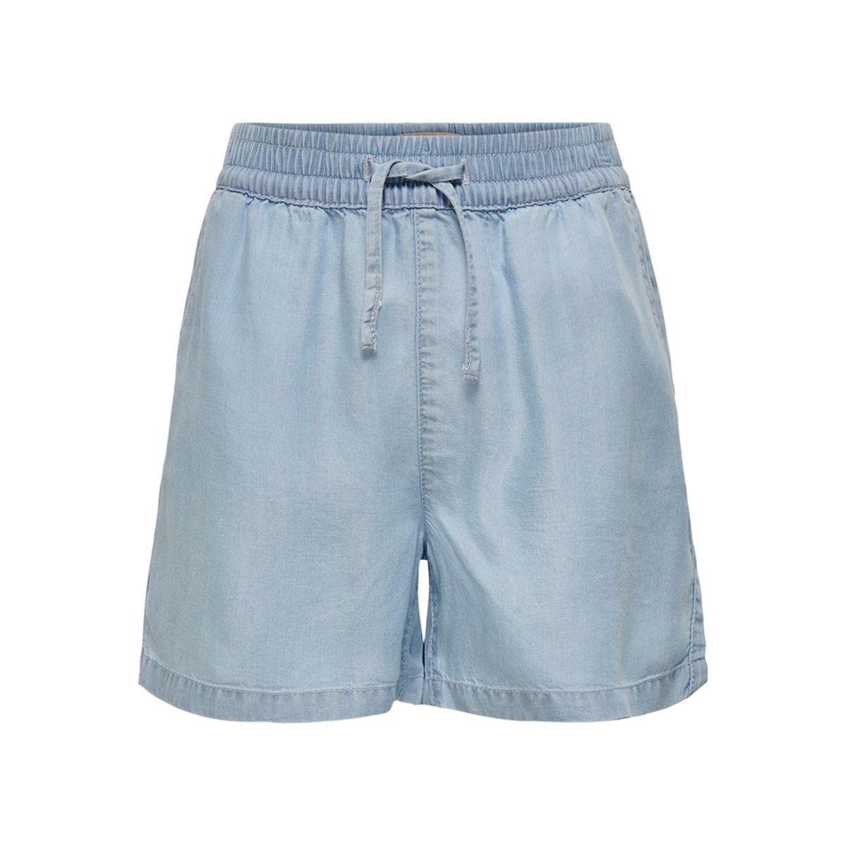 ONLY Kids Denim Shorts Pema Light Blue Denim