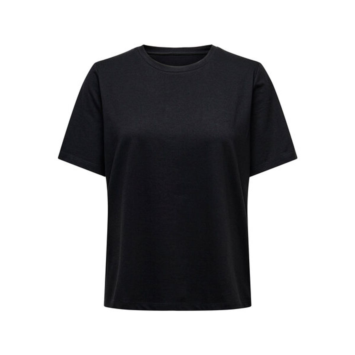 ONLY Basis T-shirt Black