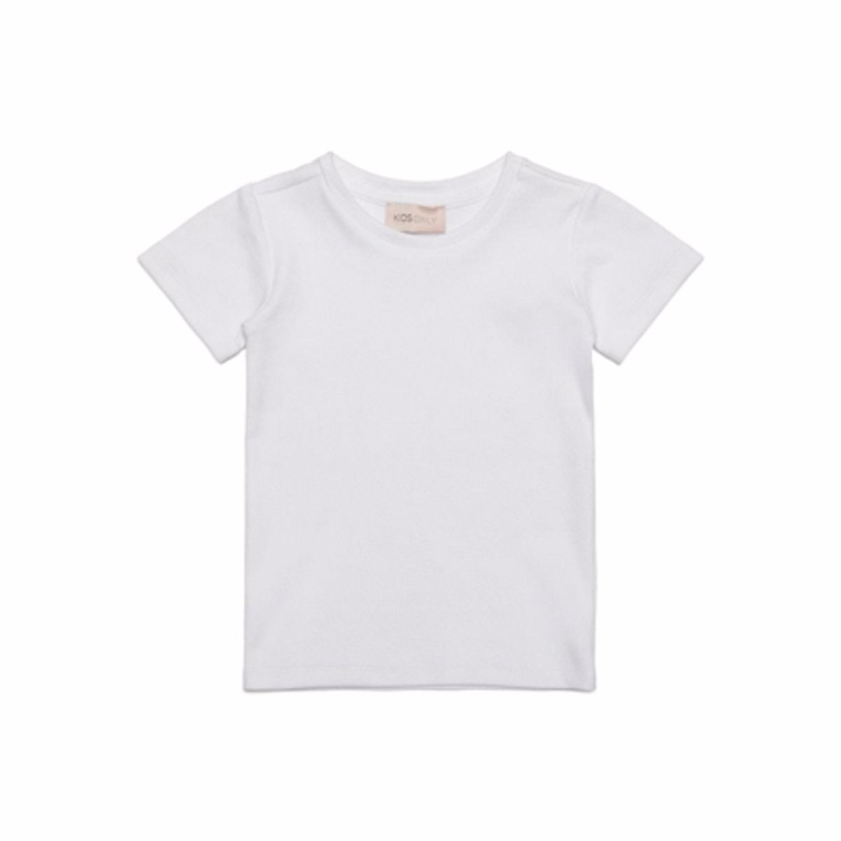 ONLY KIDS Tee Clean Bright White