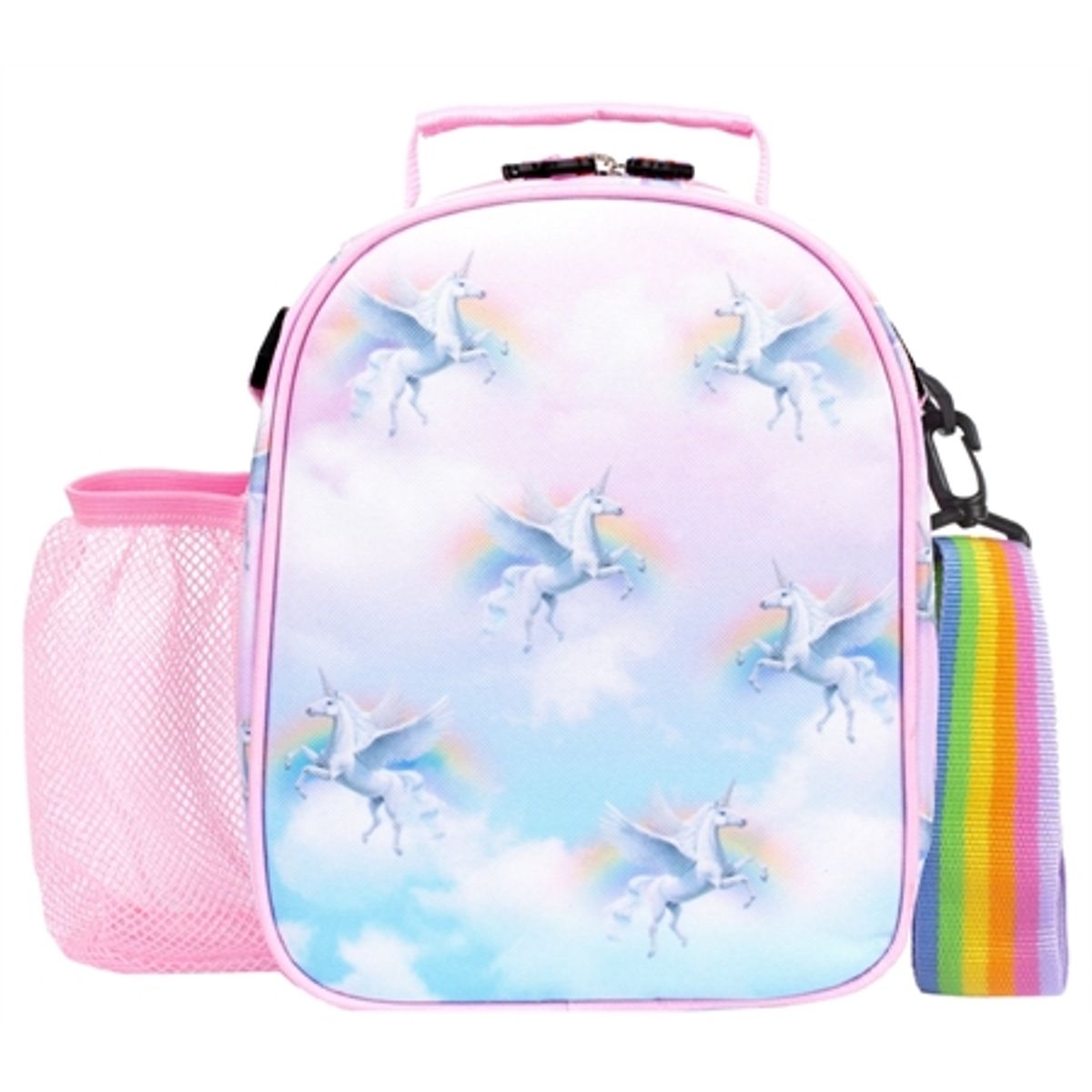 FRINGOO Køletaske Unicorn Sky