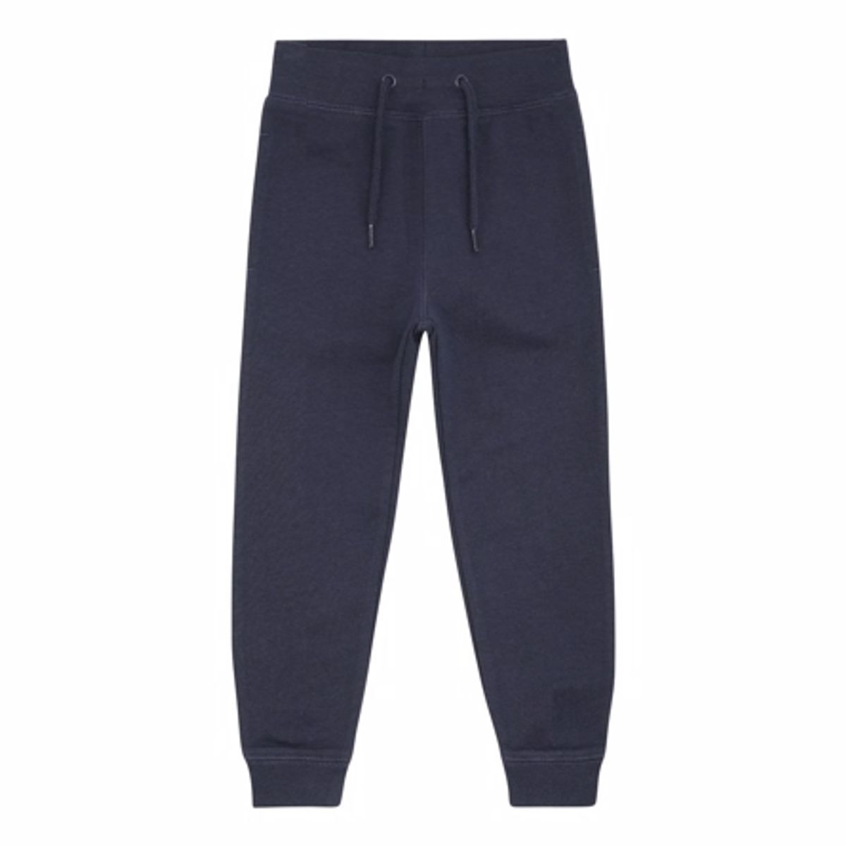 BIRKHOLM Sweatpants Deluxe Navy Blå