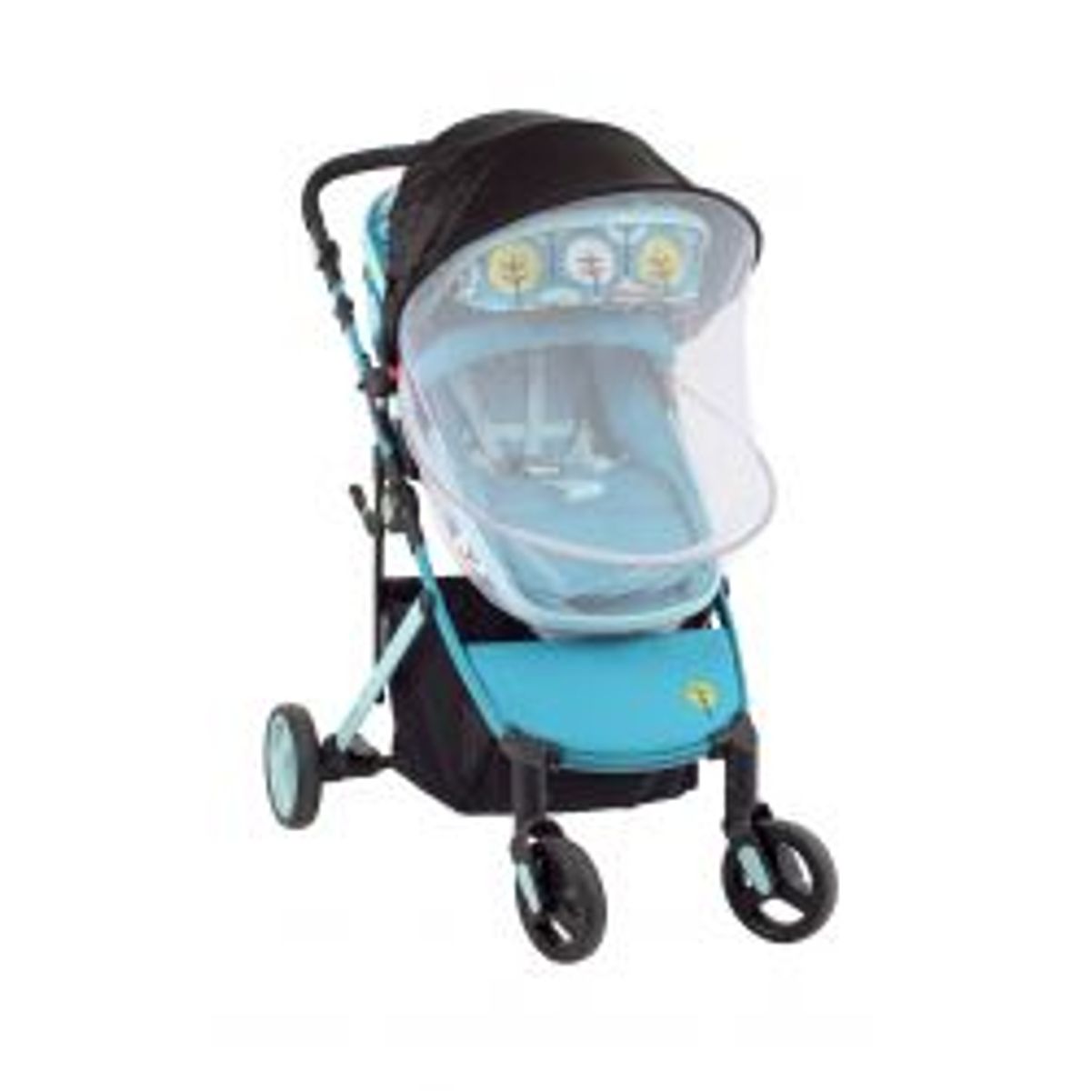 Littlelife Buggy Mosquito Net - Myggenet