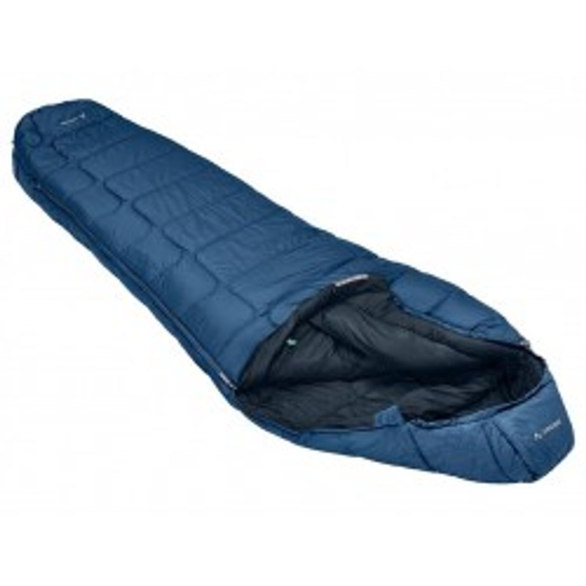 Vaude V Sioux 800 Xl Syn - Baltic sea - Str. left - Sovepose