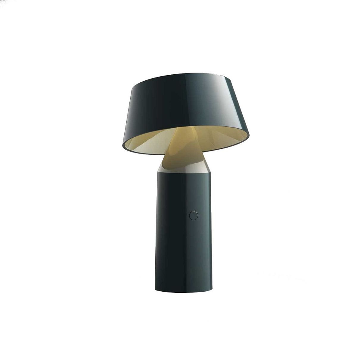 BICOCA BORDLAMPE ANTRACIT