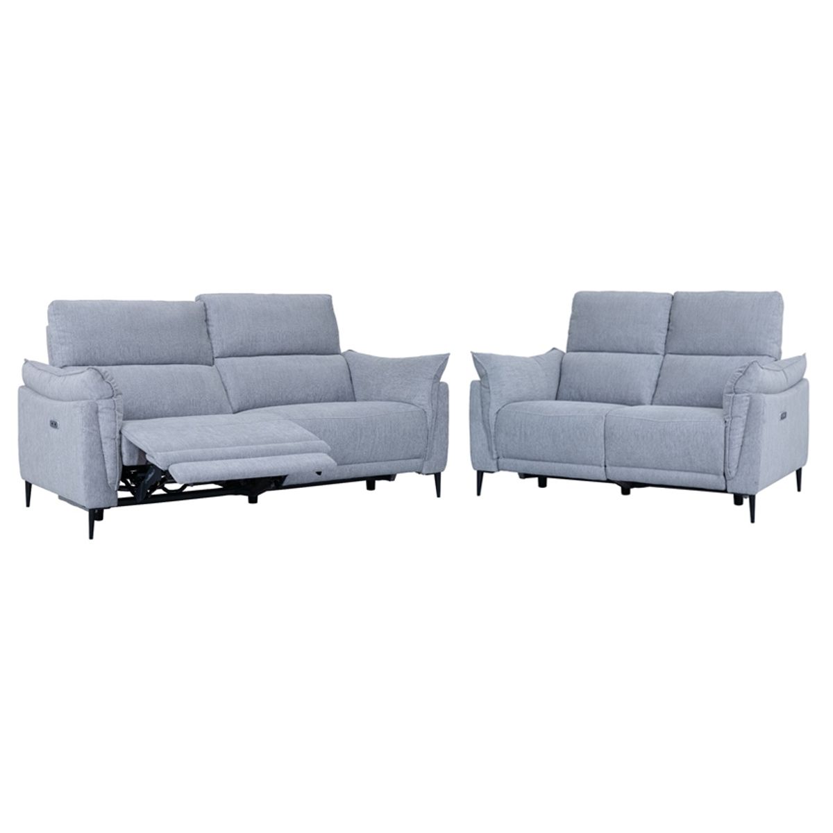 BARCELONA 3+2PERS.SOFA