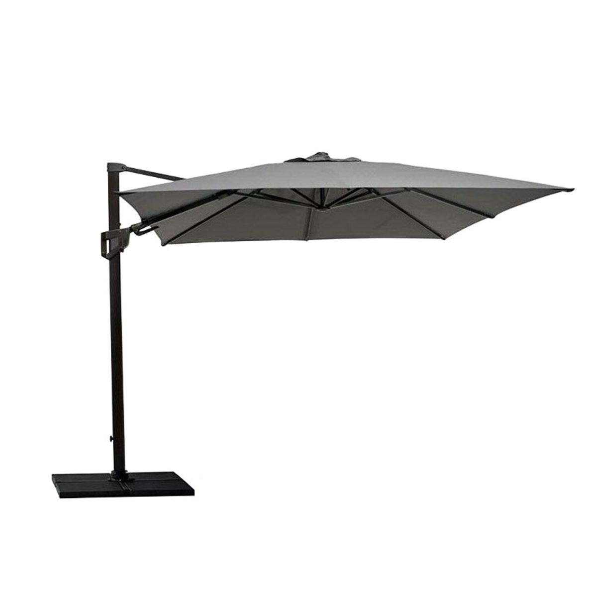 HYDE LUXE PARASOL M/TILT