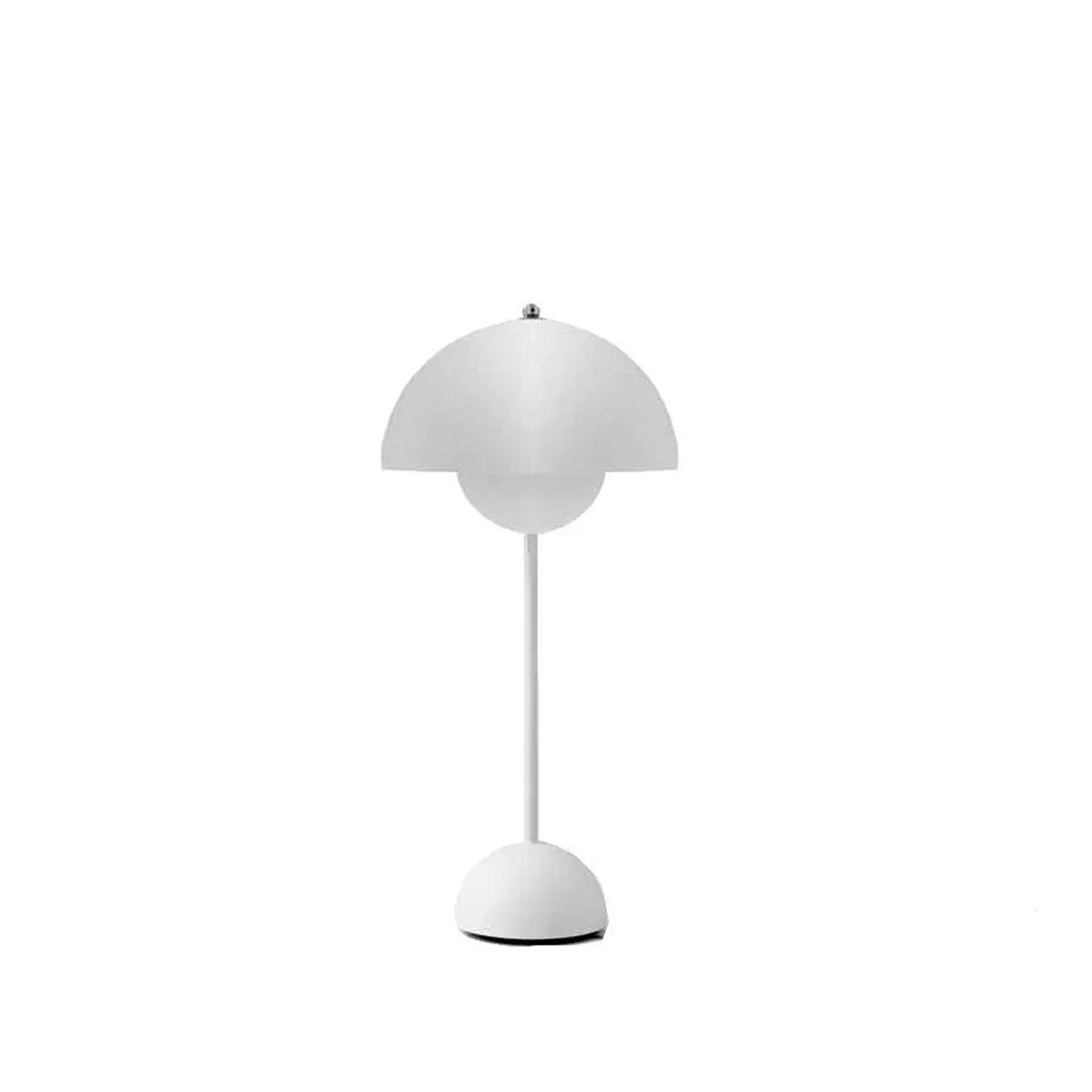 FLOWERPOT VP3 BORDLAMPE