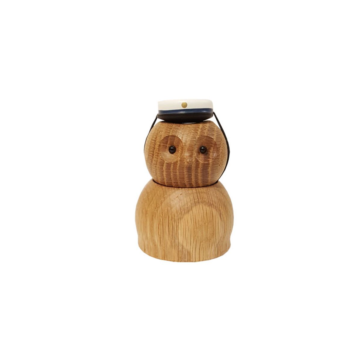 OWL SMALL M/STUDENTERHUE