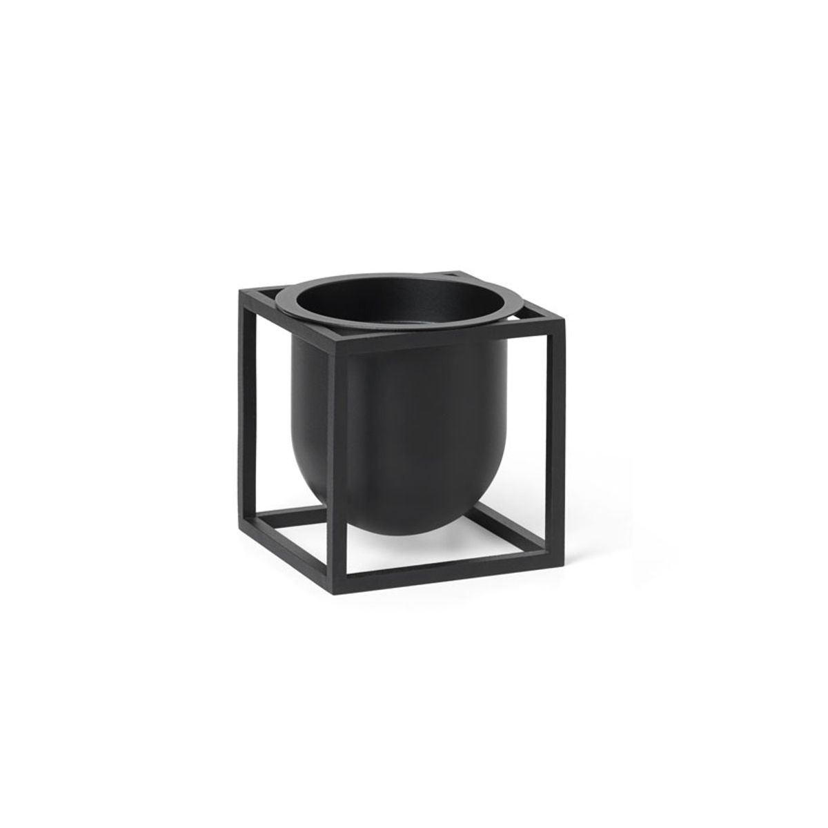 KUBUS FLOWERPOT 10 SORT