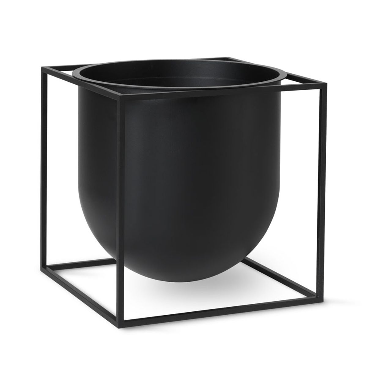 KUBUS FLOWERPOT 23 SORT