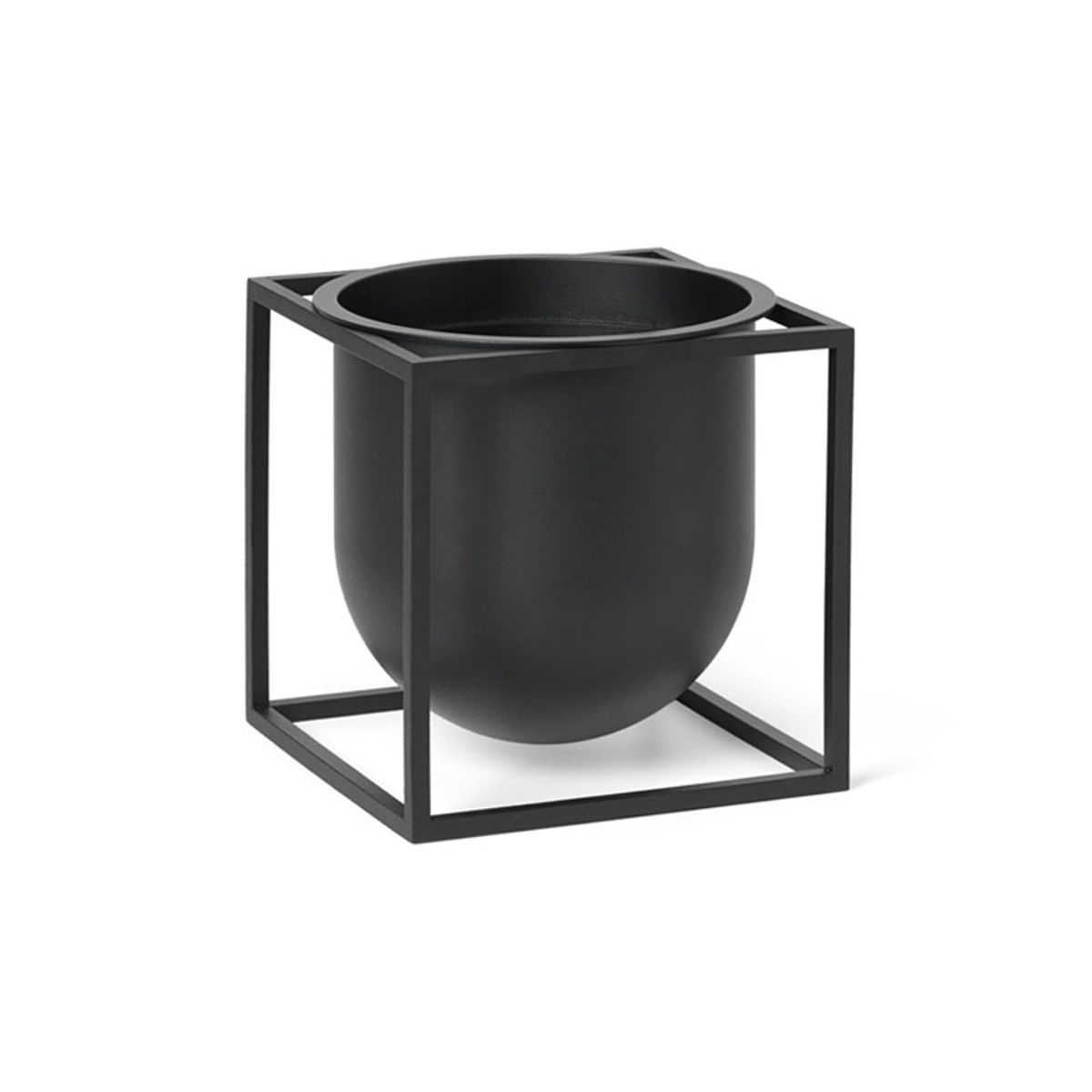 KUBUS FLOWERPOT 14 SORT