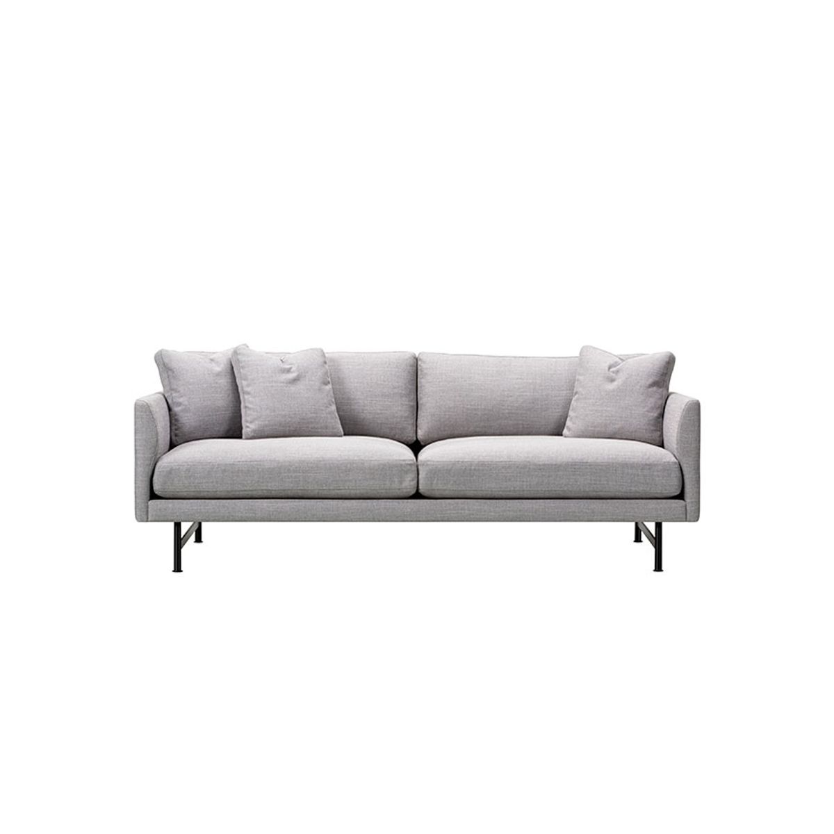 CALMO 2-SEATER SOFA