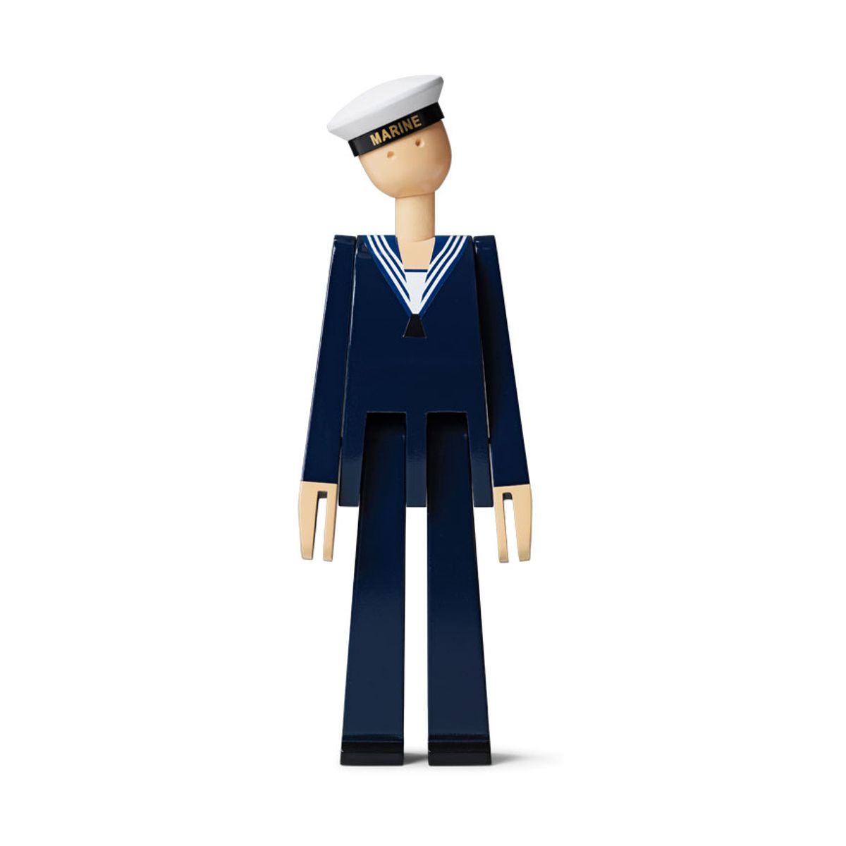 KAY BOJESEN MARINE FIGUR