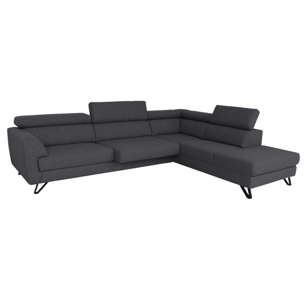 BILLUND HJ.SOFA OE T/H