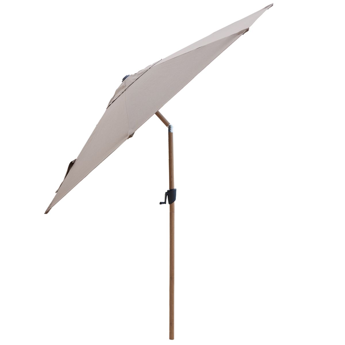 SUNSHADE PARASOL M/TILT