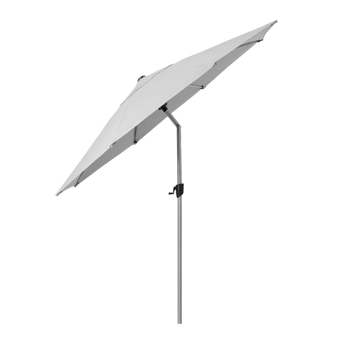 SUNSHADE PARASOL MED TILT