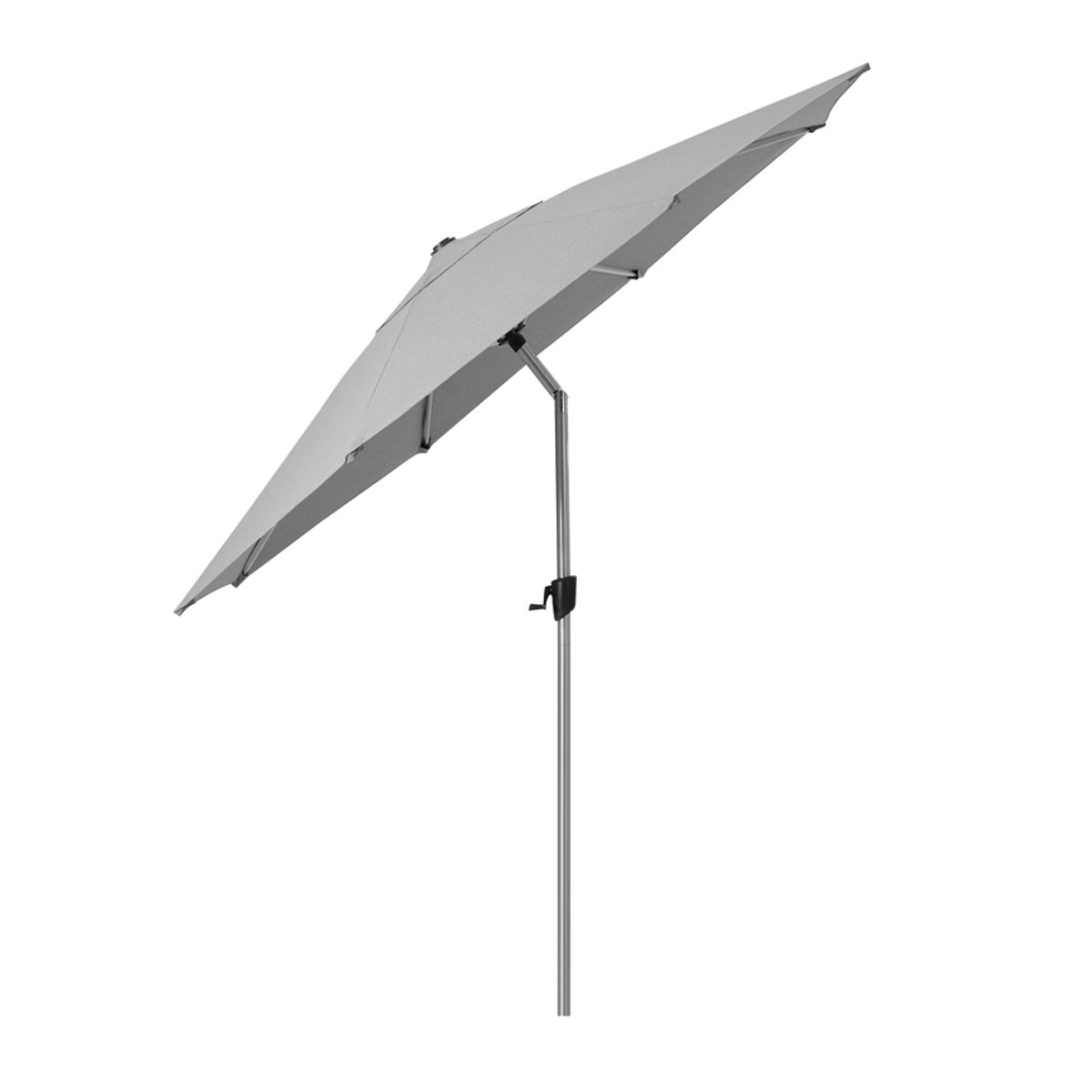 SUNSHADE PARASOL MED TILT