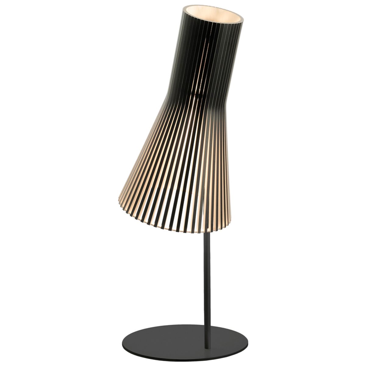 SECTO BORDLAMPE SORT