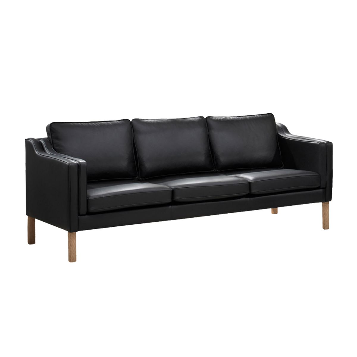 CLAUSHOLM 3PERS.SOFA