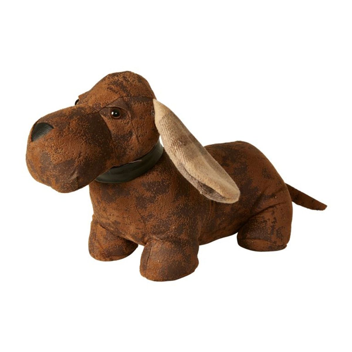 DØRSTOPPER HUND H22CM