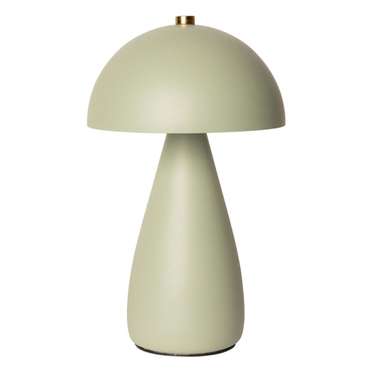 MRS.LAMPE VERTE H26CM