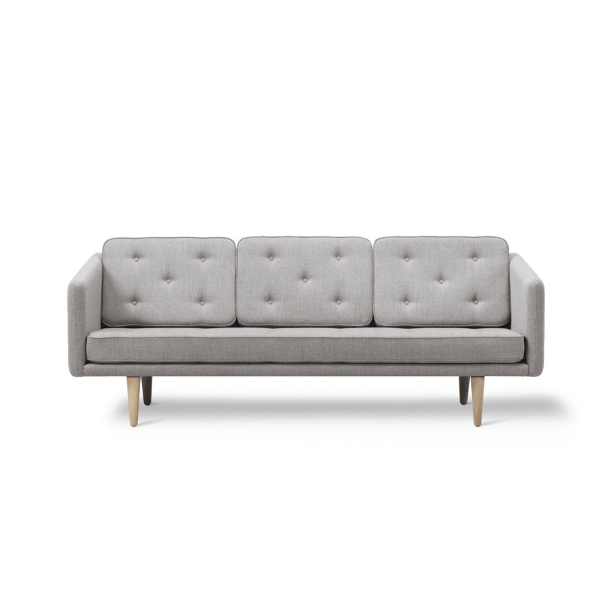 NO.1 3 PERS. SOFA RE-WOOL