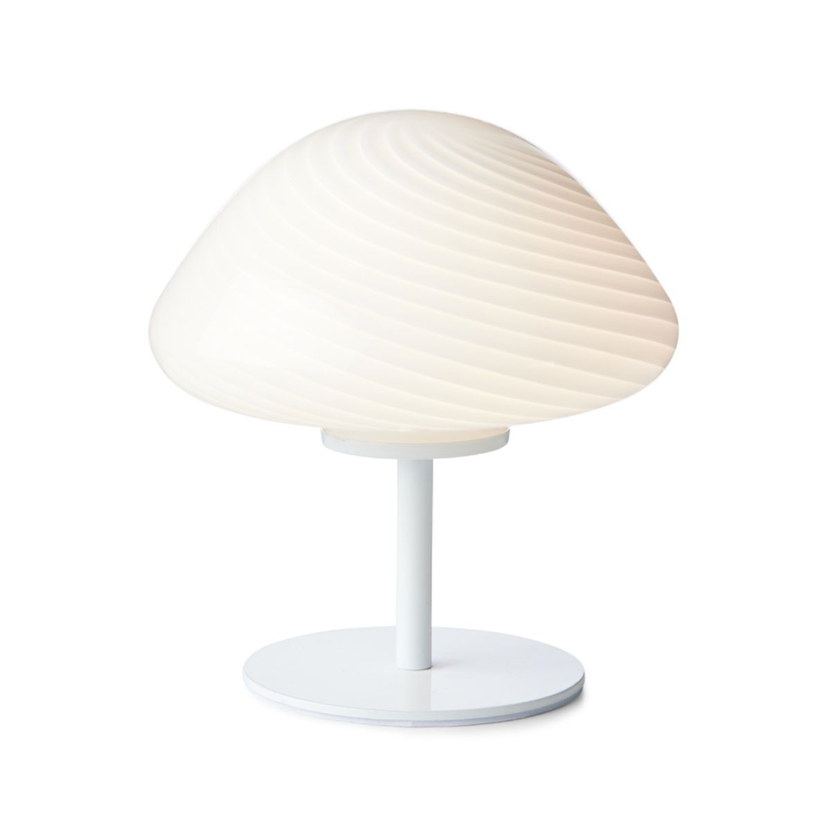 MINI MUSH BORDLAMPE