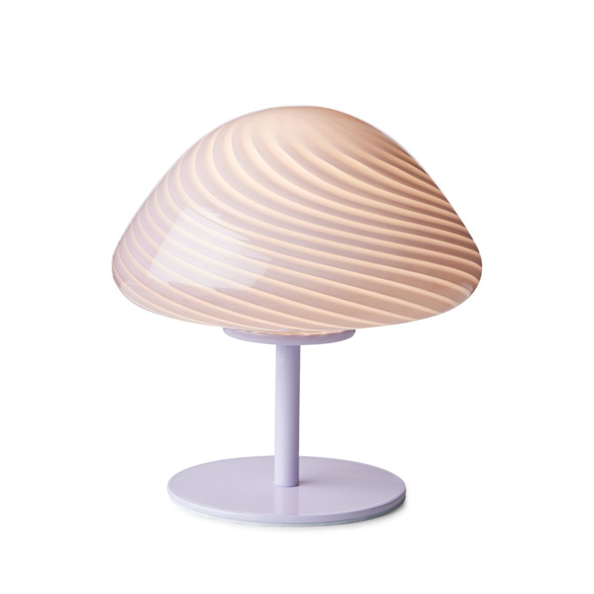 MINI MUSH BORDLAMPE