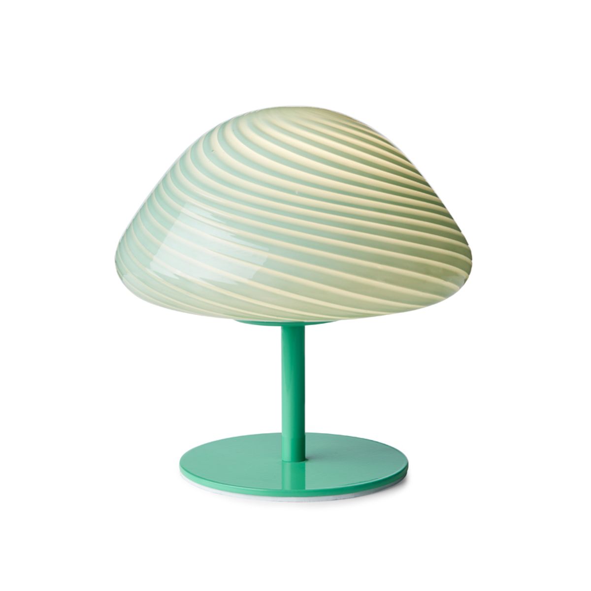 MINI MUSH BORDLAMPE