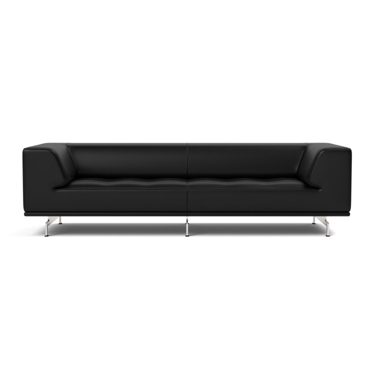 DELPHI 3PERS.SOFA L240CM