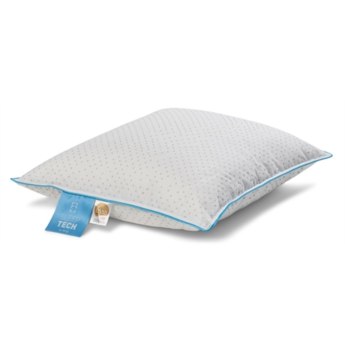 Børnepude med moskusdun - 40x45 cm - Børne pude - SLEEP TECH By Borg