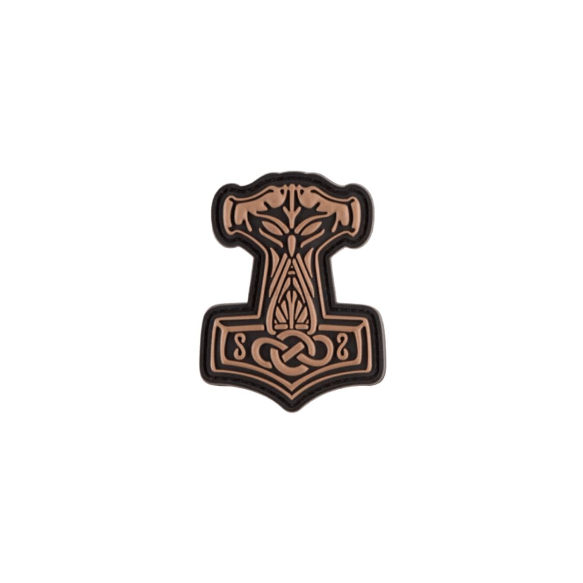 Thors hammer patch