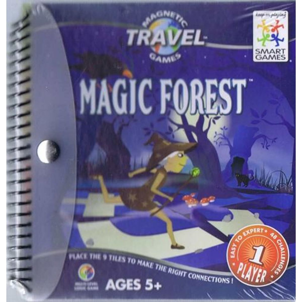 Magic Forest