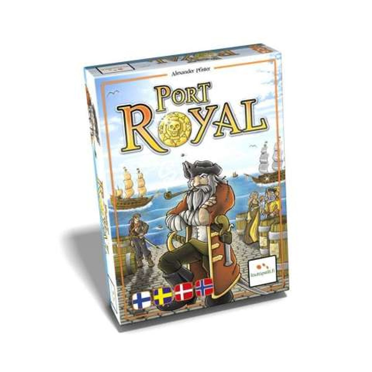 Port Royal