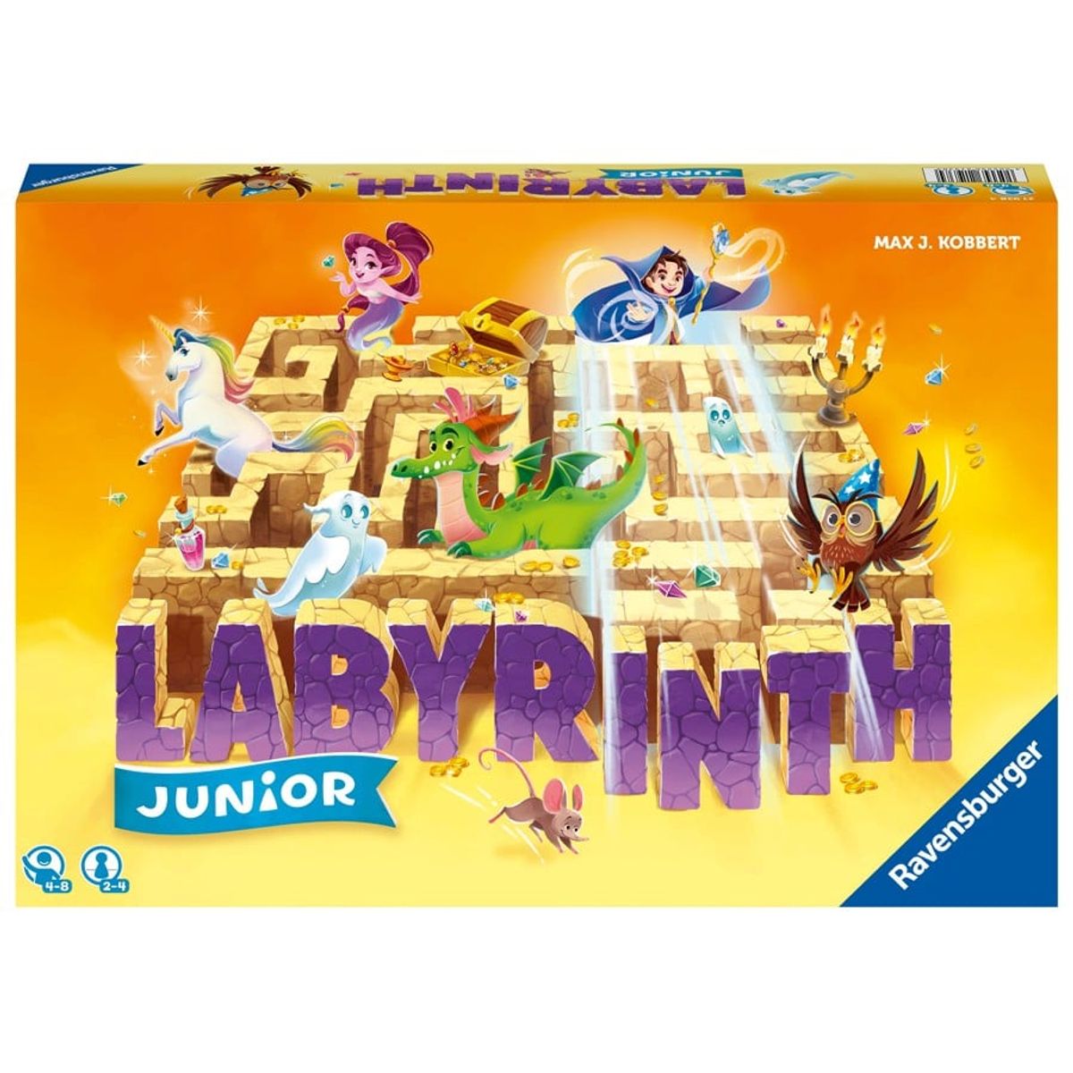 Junior Labyrinth