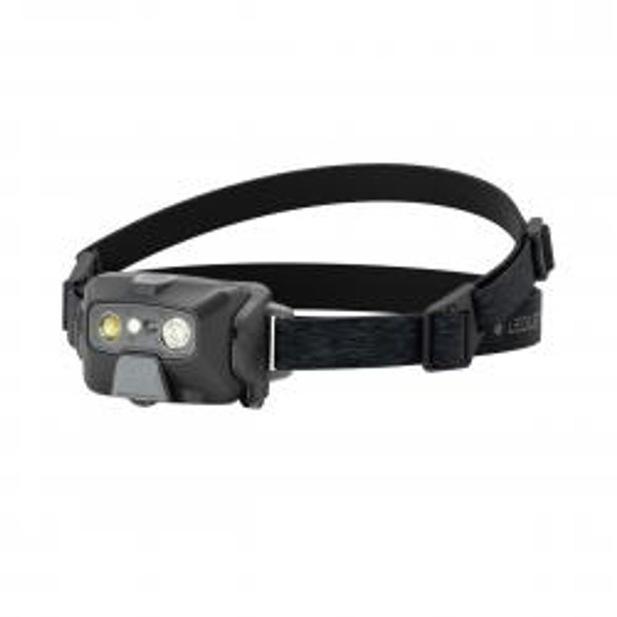 LEDLenser HF6R Core - Black - Pandelampe