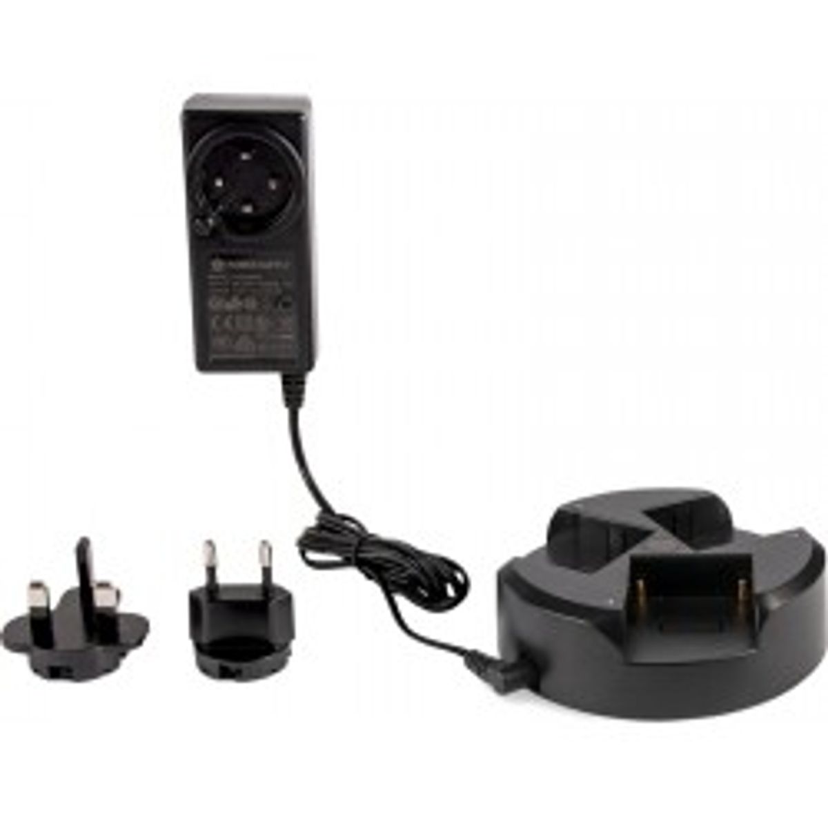 Hahnel HÃ ¤hnel Trio Charger Sony L-series - Oplader