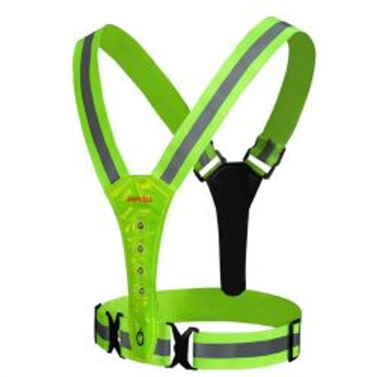 JAPCELL Active reflective vest - Lysvest