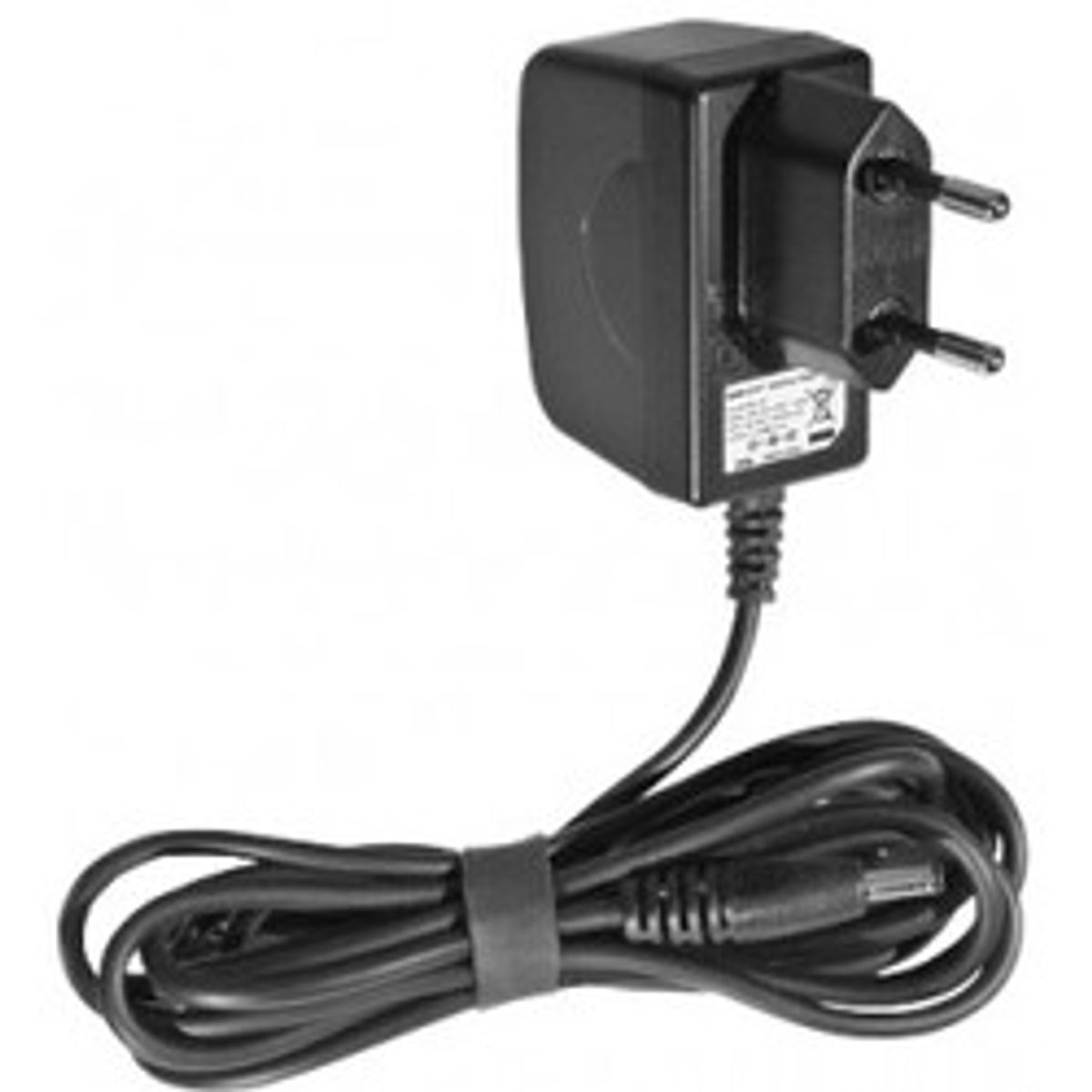 Magcharger, V2, 230v Trafo