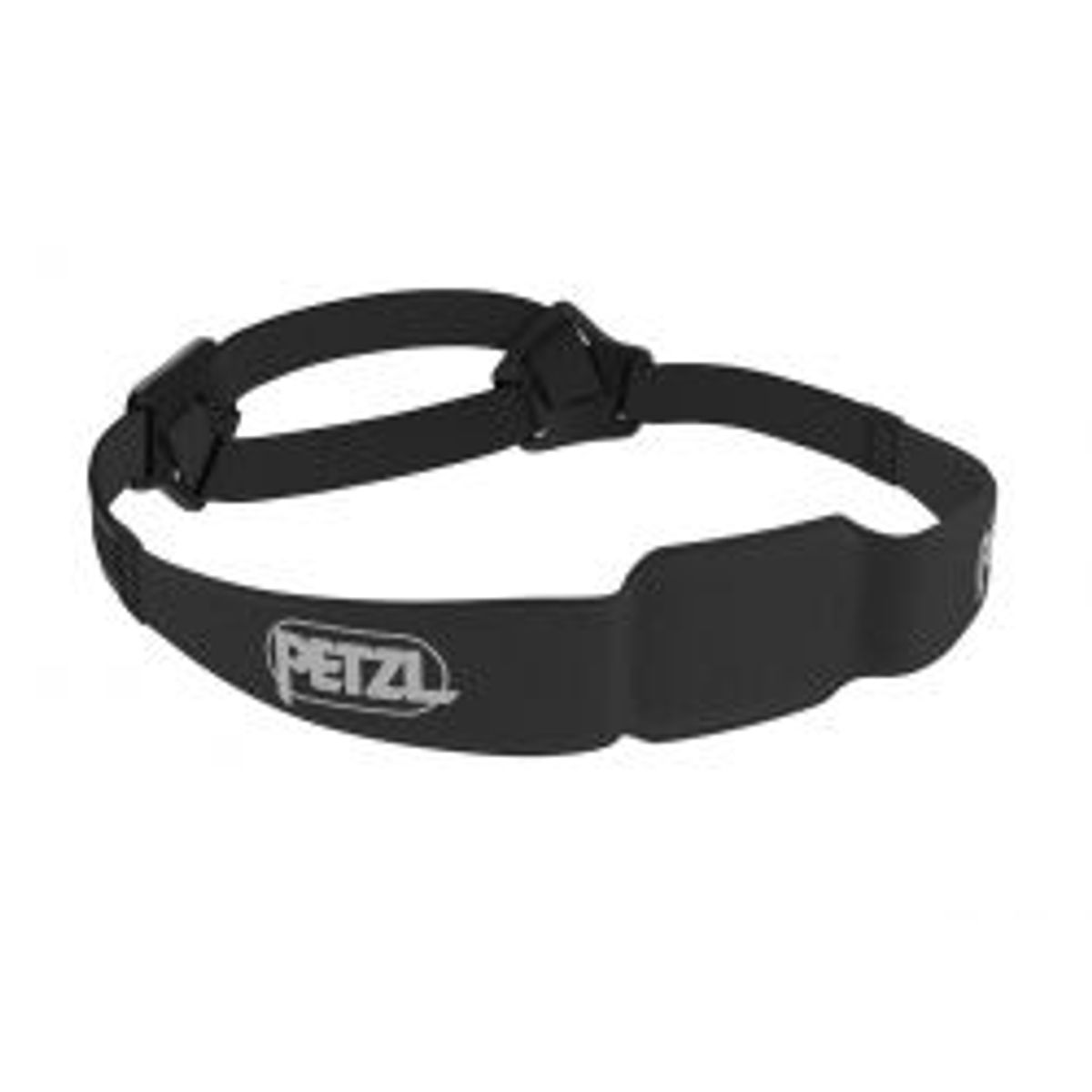 PETZL Spare headband for SWIFT RL - Black - Tilbehør til pandelamper