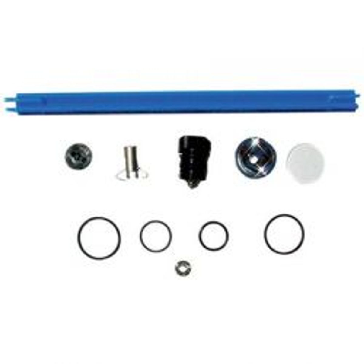 Servicekit Mini Maglite AAA i