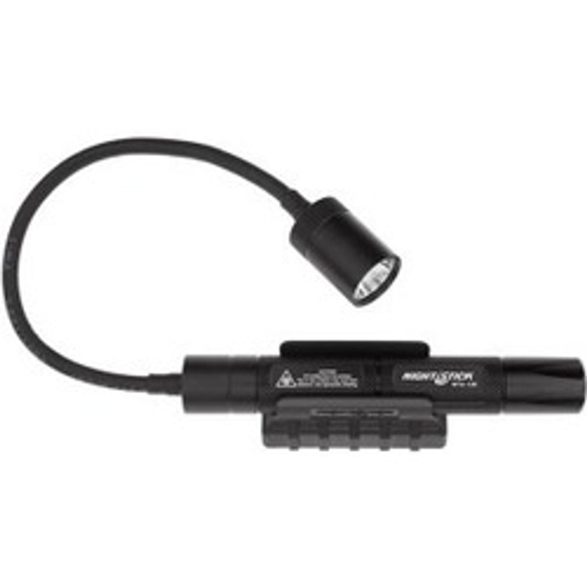 NightStick MTU-136 Mini-TAC Gooseneck UV