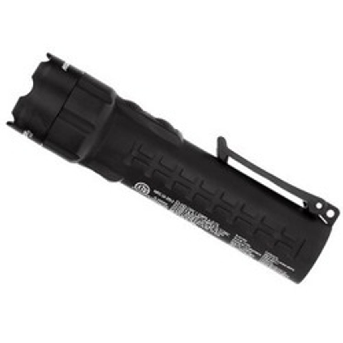 NightStick XPP-5422B - LED Dual-Light - sort