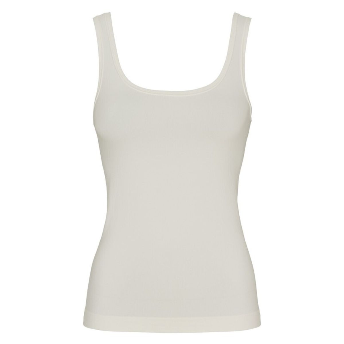 Tim & Simonsen - Ellen tank top - Ivory