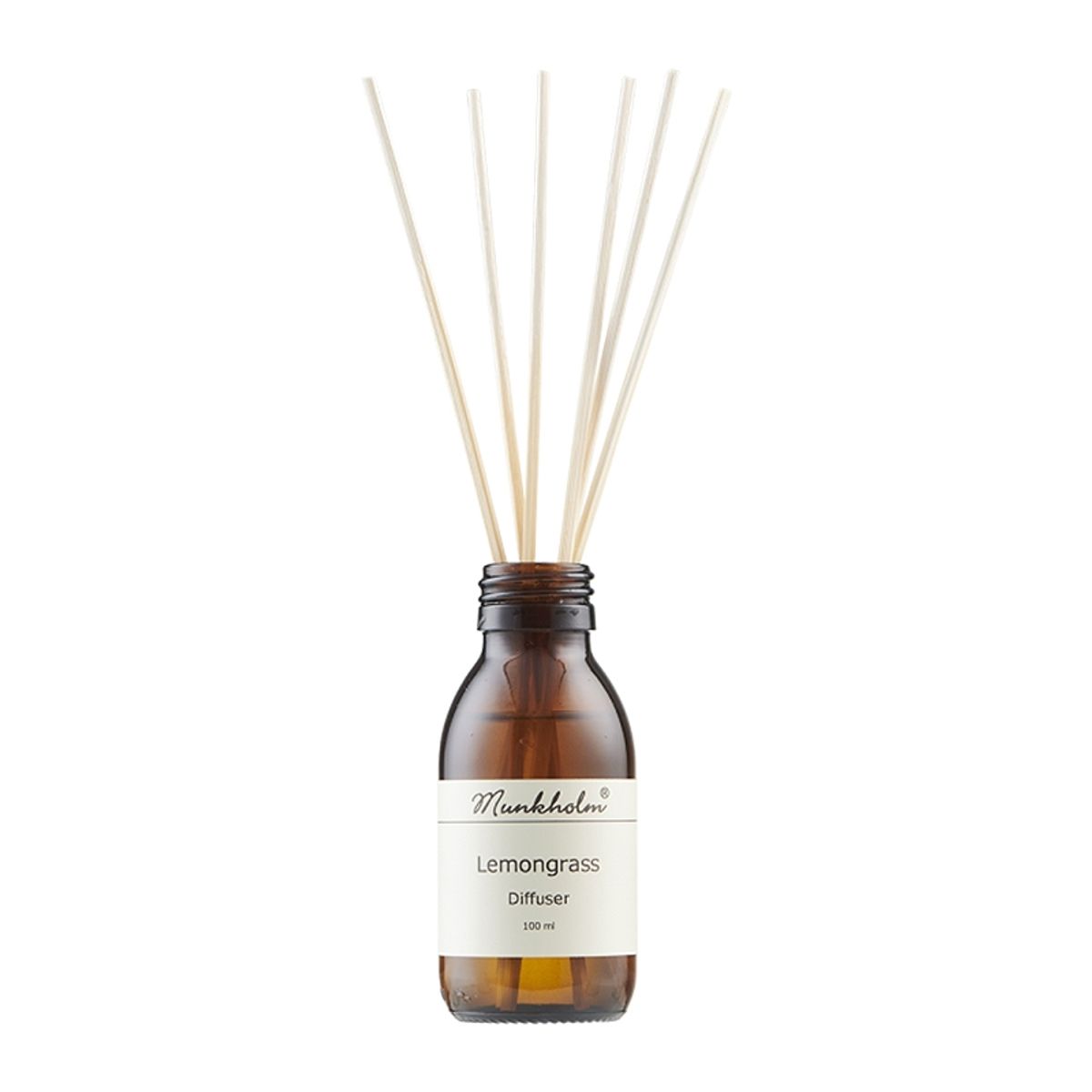 Munkholm diffuser - Lemongrass