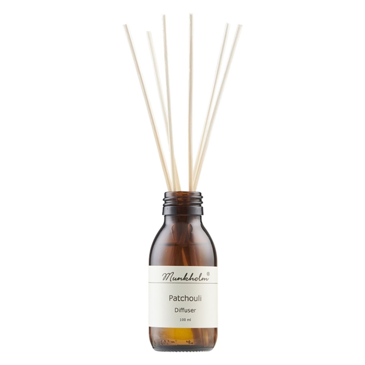 Munkholm diffuser - Patchouli