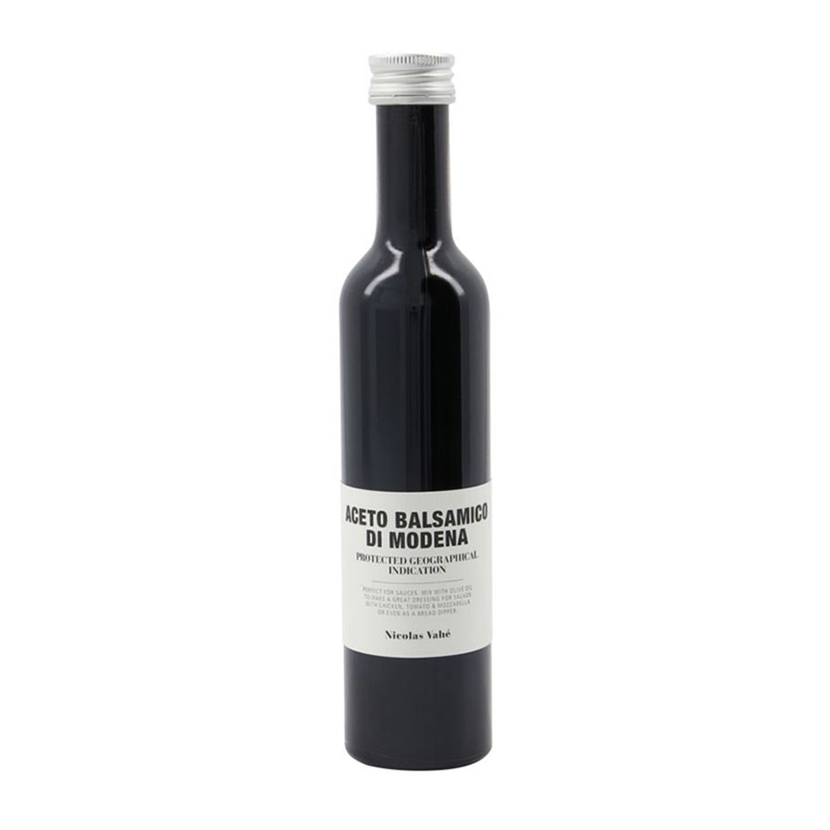 Nicolas Vahé - Balsamico di Modena