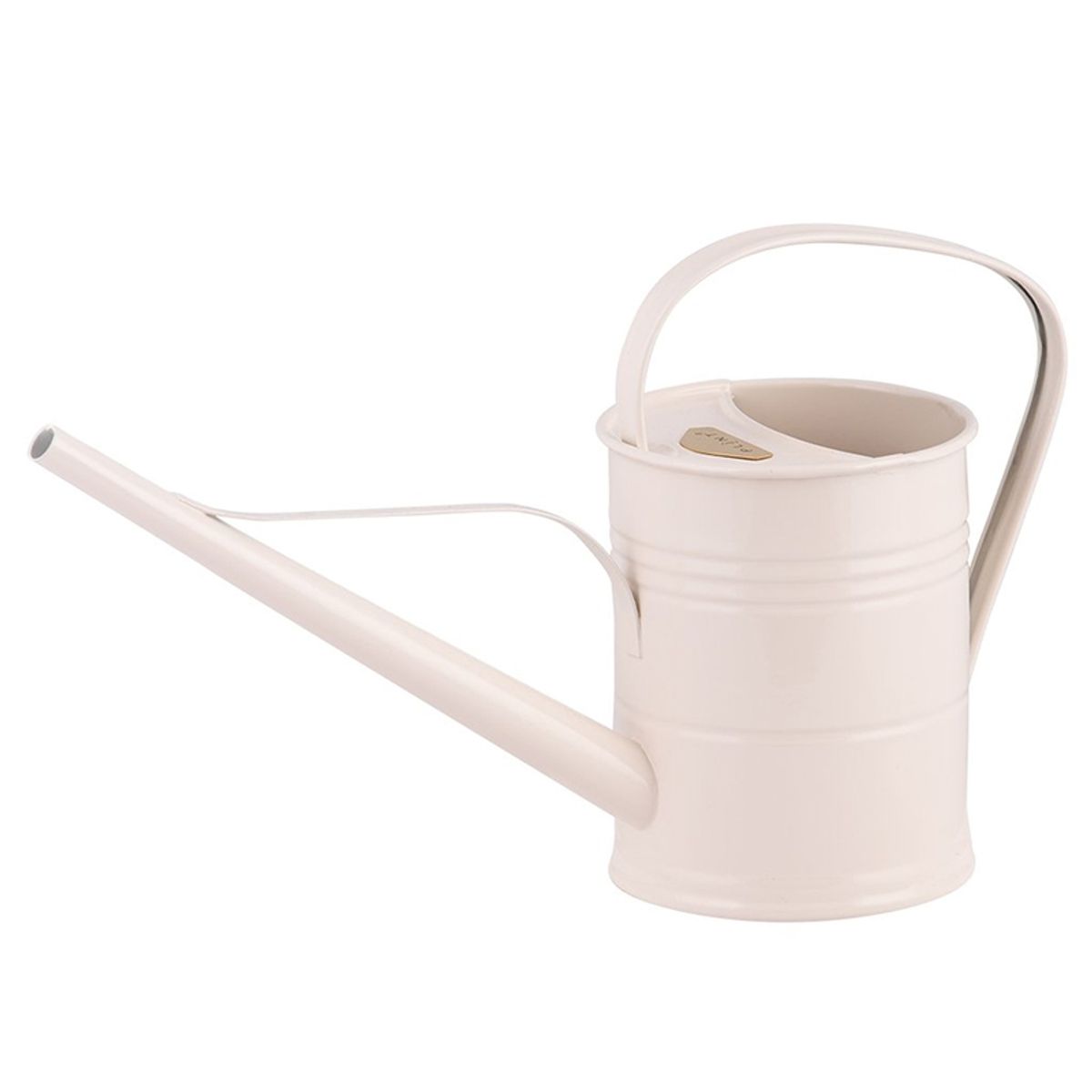 Plint Vandkande 1,5L. - creme