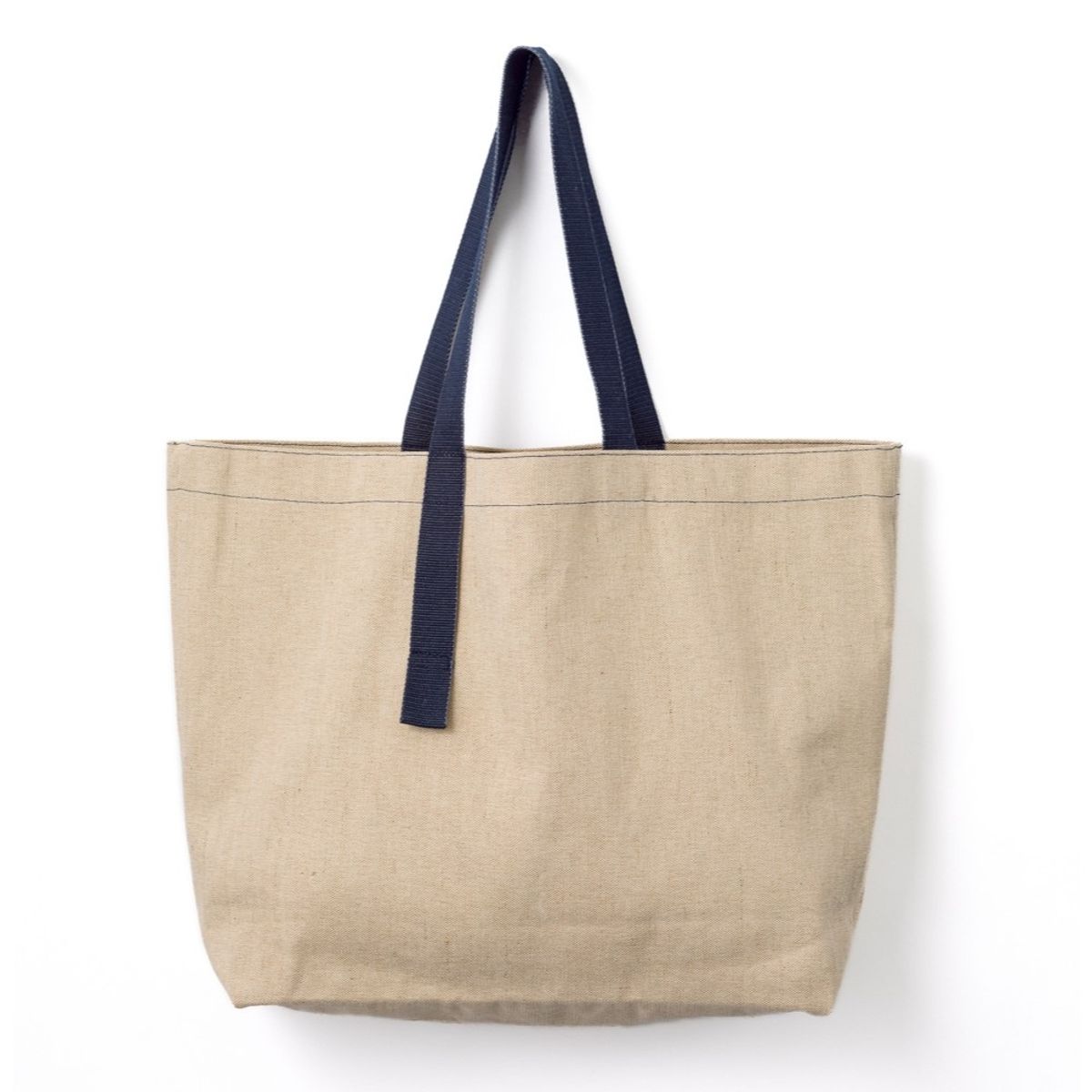 Shangies large taske - Midnight Blue